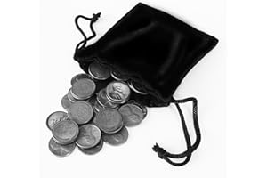 THE MATTHEW MINT 50 steel pennies