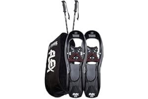 Tubbs, Flex STP Snowshoe Kit - Women's