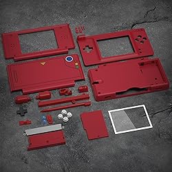 eXtremeRate Monster Index Console Style Replacement