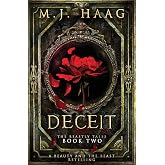 Deceit: A Beauty and the Beast Novel (Beastly Tales)