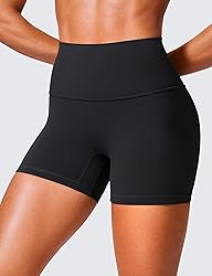 CRZ YOGA Secretsculpt Womens Butterlift High Waist