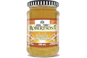 Robertson's Ginger Marmalade, 250 ml