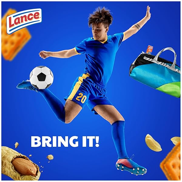 LANCE TOASTCHEE PEANUT BUTTER, 10 COUNT 1.52 OZ