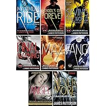 Maximum Ride 5th Book