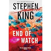 End of Watch: A Novel (3) (The Bill Hodges Trilogy)
