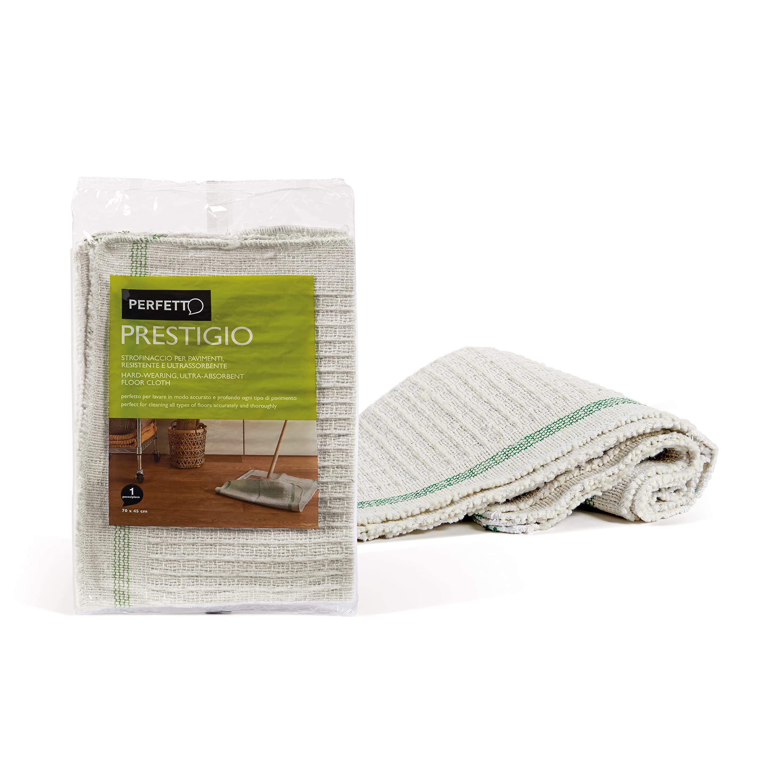 Perfetto Tea Towel Prestigio Flooring