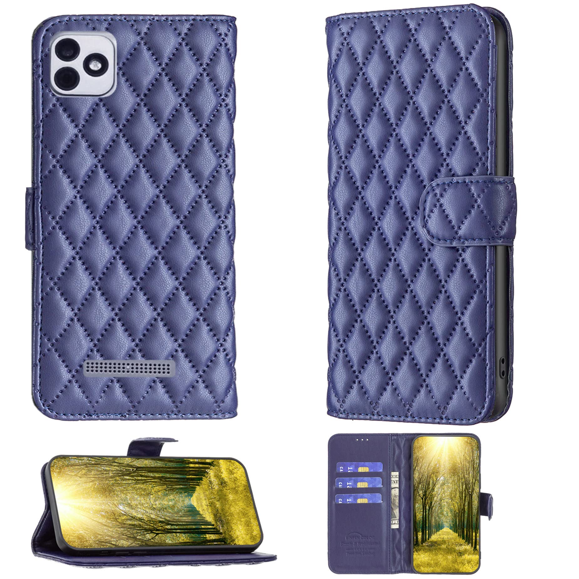 jioeuinly Skys Elite D5 Max Case Compatible with