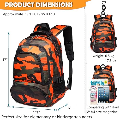 Boys Backpacks Sturdy Backpacks For Middle School Backpack For