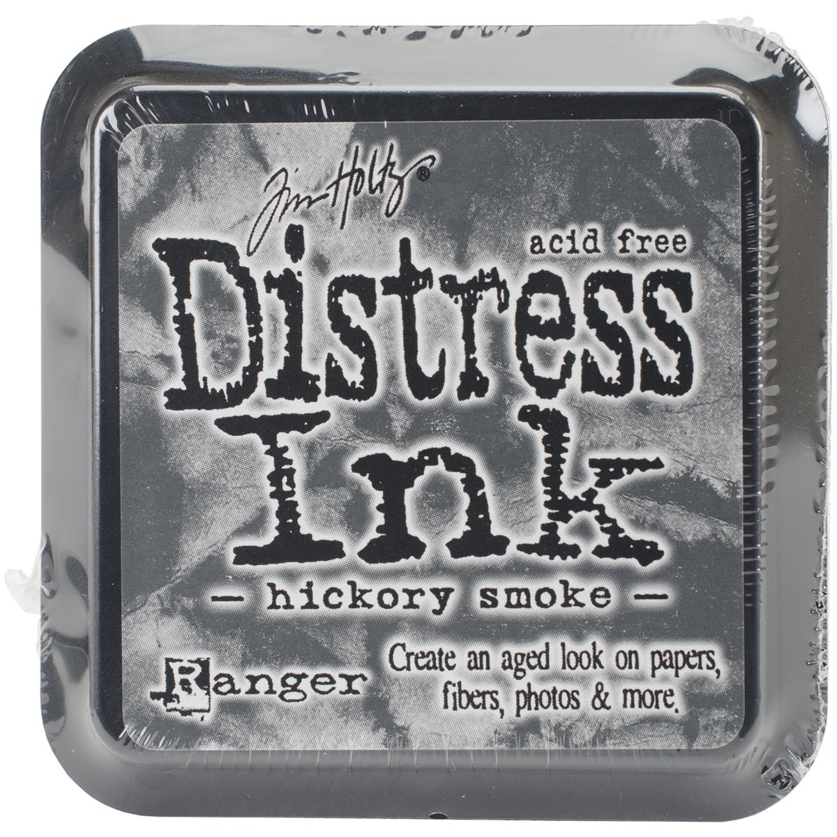 Ranger June Distress Hickery Smoke Ink Pad