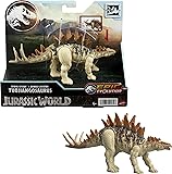 Mattel Jurassic World Strike Attack Dinosaur Toy