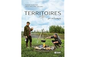 Territoires - Printemps: Printemps
