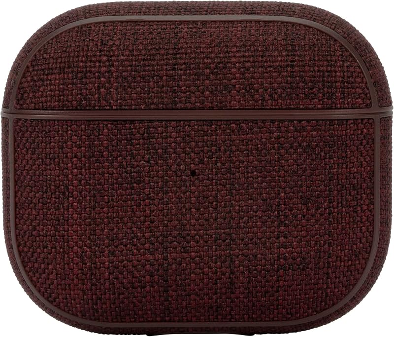 Incase Woolenex AirPods 3rd Gen Case Cobalt Durable Protective Fabric Cover