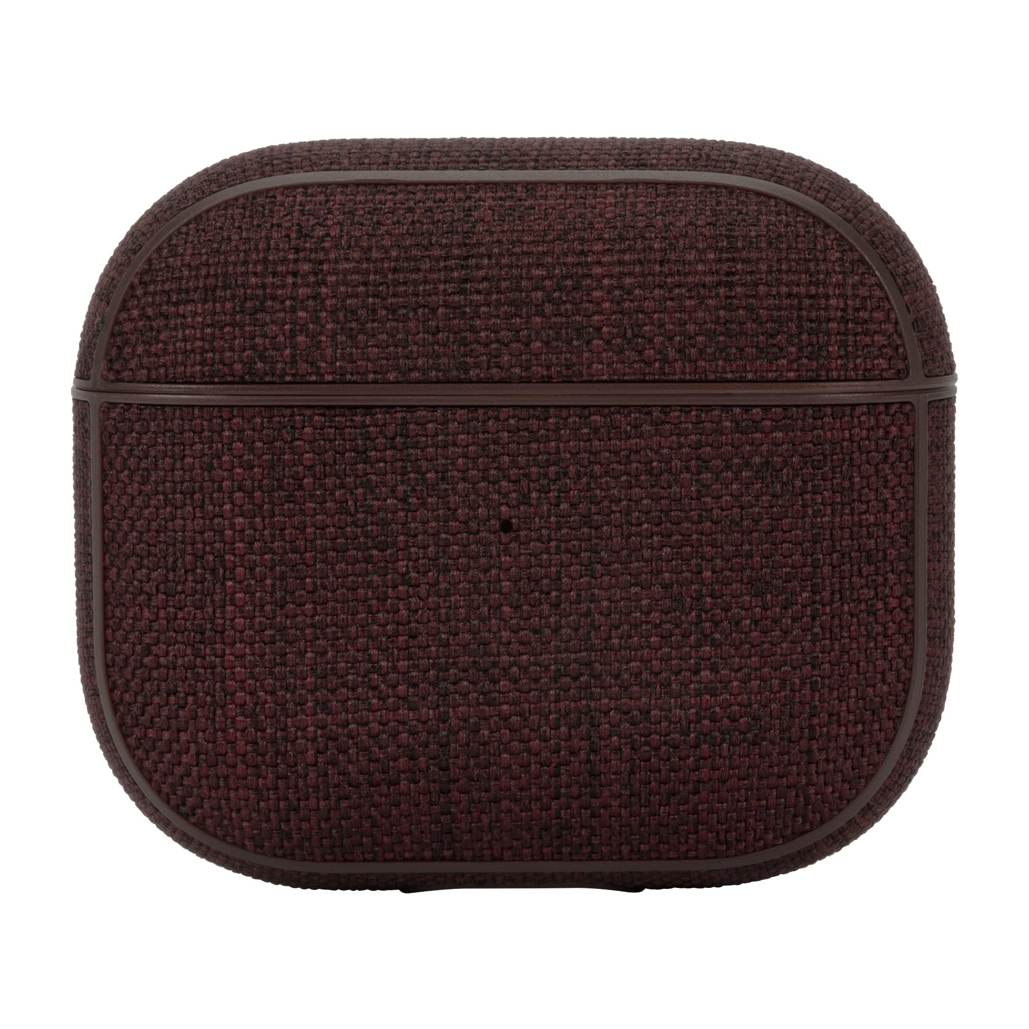 Incase Airpods Case in Woolenex - Airpod 3rd Gen Case - Durable, Lightweight and Protective Cover with Premium Fabric, Scratch-Resistant Design, and Precision Fit for Everyday Use - Cobalt