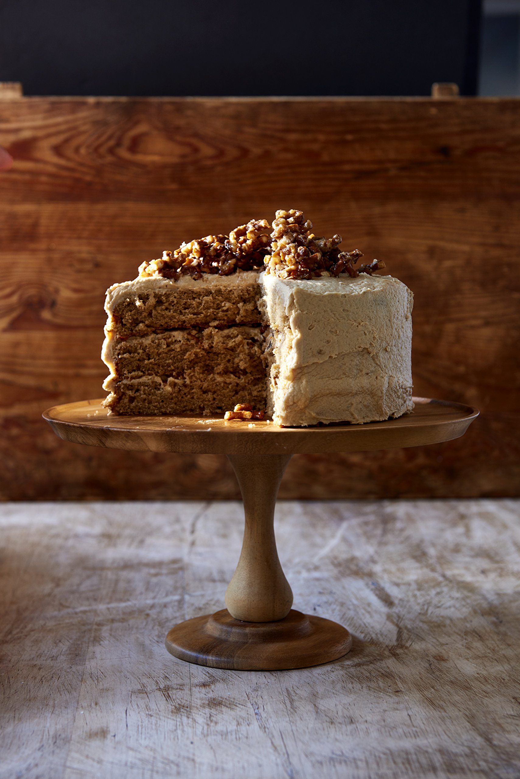 The Sprinkles Baking Book: 100 Secret Recipes from Candace's Kitchen Oct 25, 2016