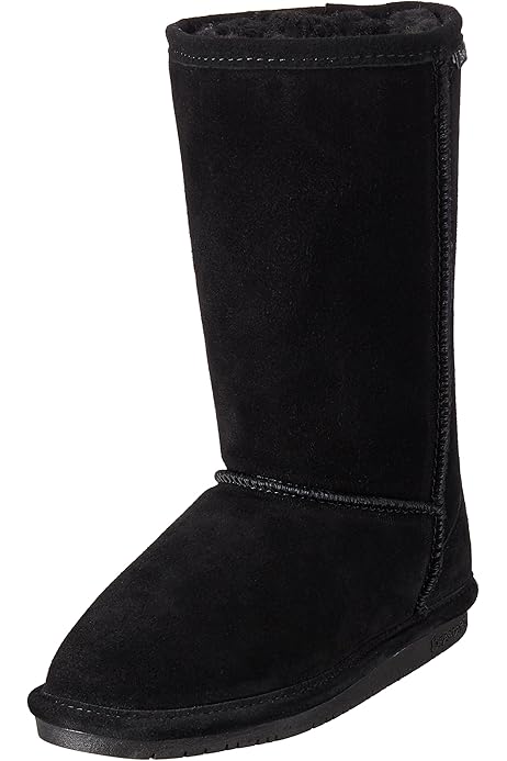 bearpaw boots womens wide width