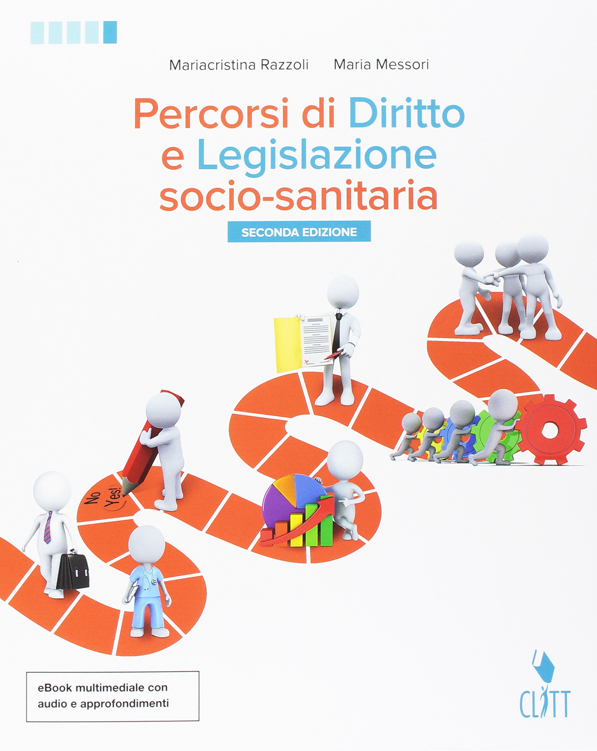 Percorsi Di Diritto E Legislazione Socio Sanitaria