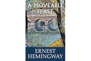 A Moveable Feast
