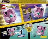 LEGO Pokémon SMART Play Jigglypuff Concert 72159 Interactive Toy Set view 9