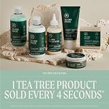Paul Mitchell Tea Tree Hair Scalp Treatment 500ml Moisturizing Repairing view 6