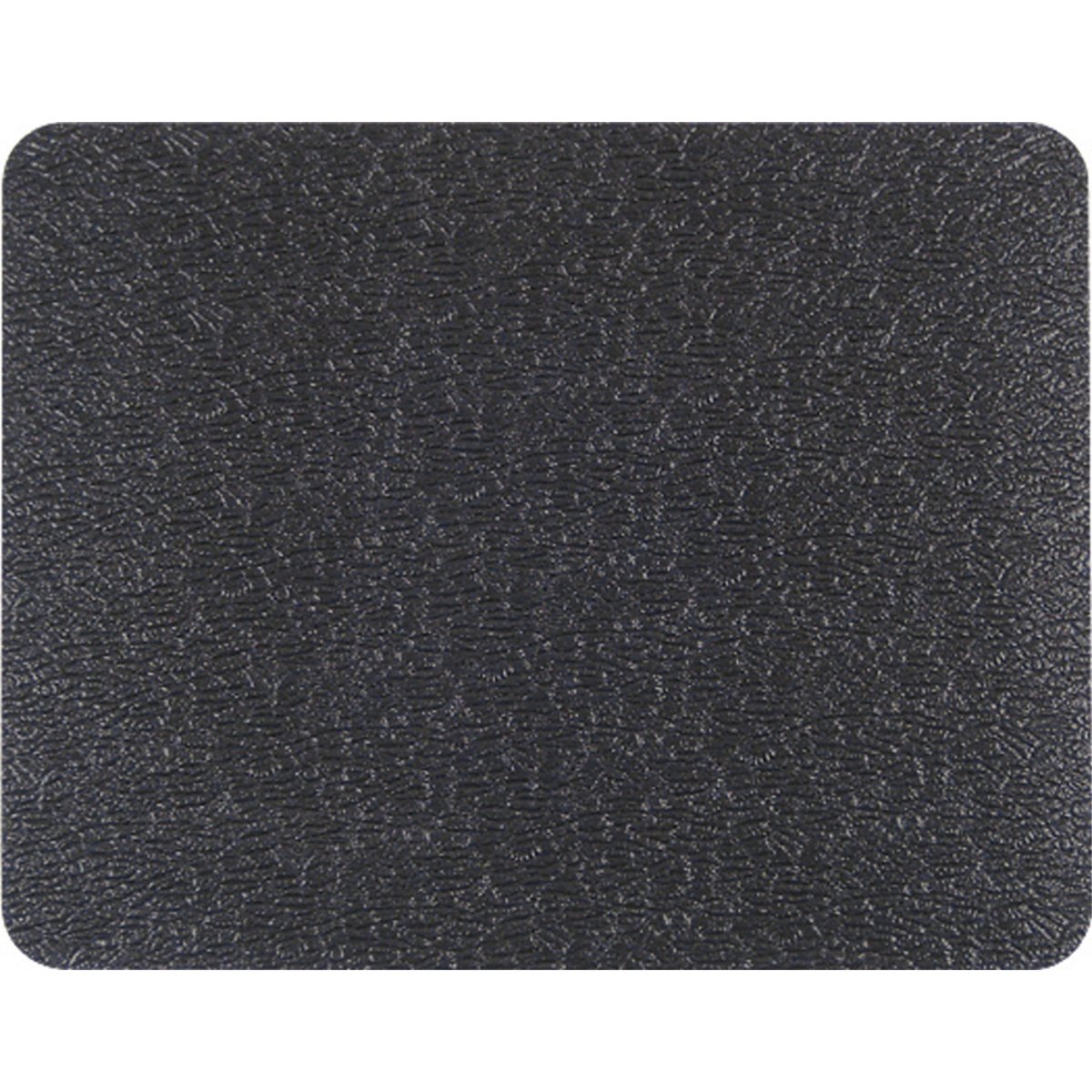 Cottage Mills Serger Mat, 11-Inch by 14-Inch, Black