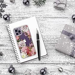 bicol for iPhone 14 Pro Case with Screen and Camera