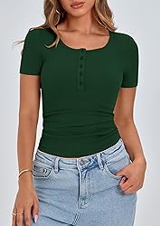 PRETTYGARDEN Women's 2025 Spring Summer Short