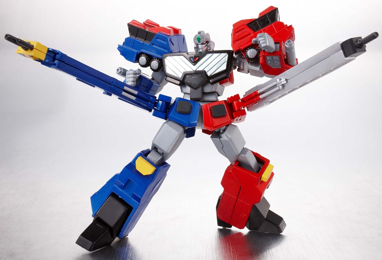 Amazon スーパーロボット超合金 超竜神 フィギュア ドール 通販 Amazon スーパーロボット超合金 超竜神 フィギュア ドール 通販