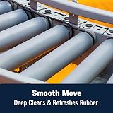 MG Chemicals 408C Rubber Renue Cleaner Rejuvenate Restore Seals Belts Rollers view 5