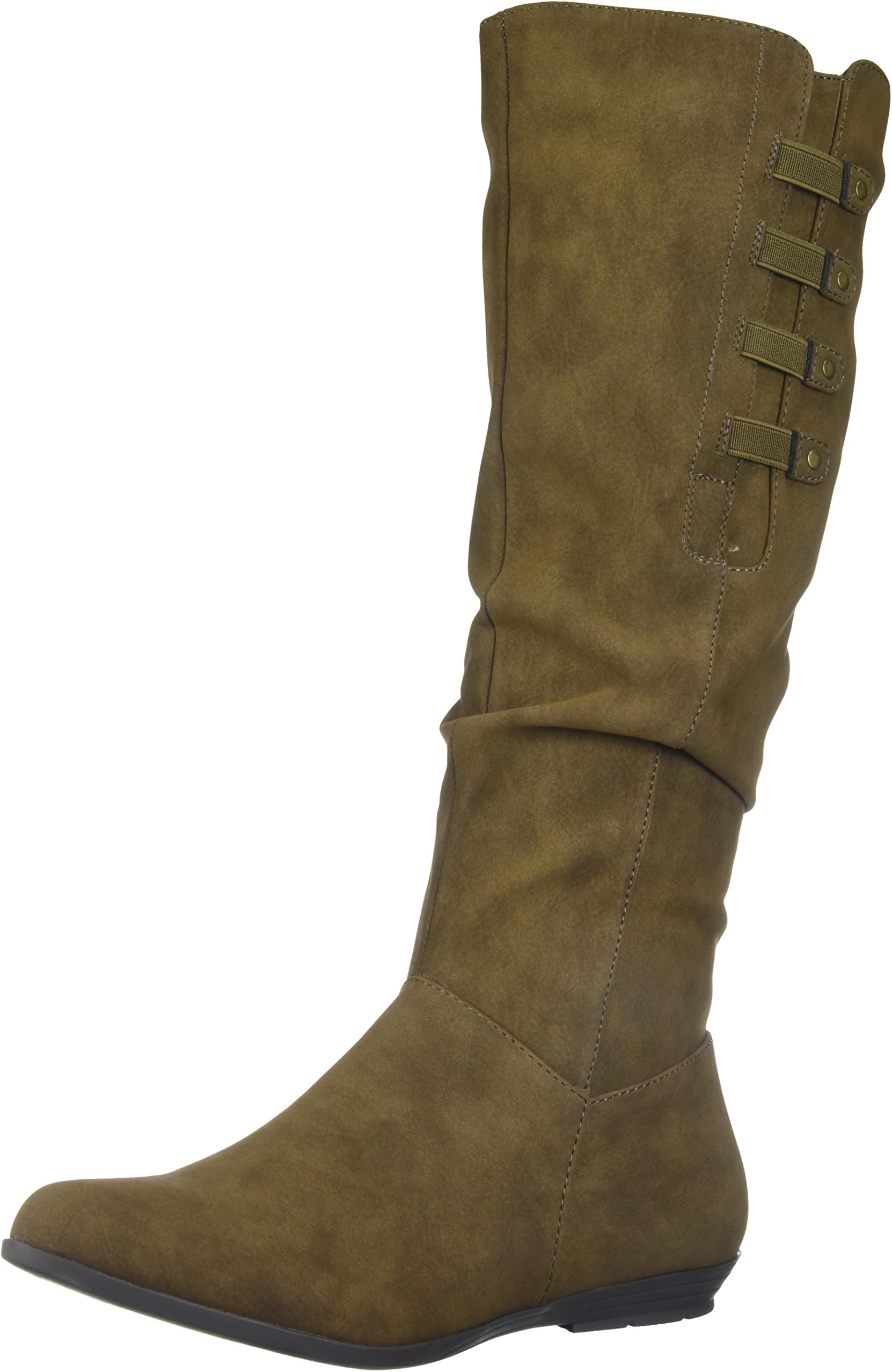 Women's Fordham Knee High Boot