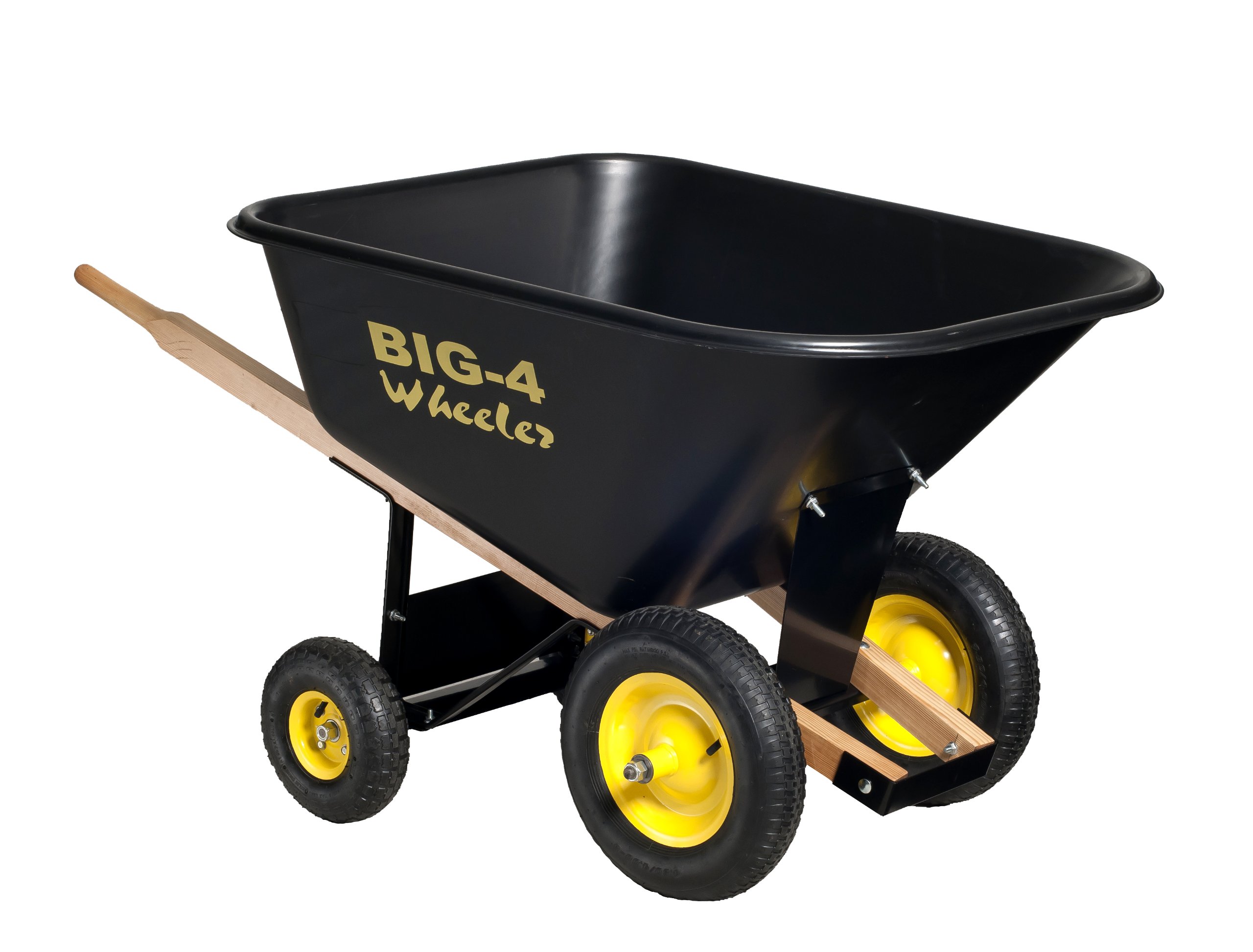 Large Wheelbarrow Mole Valley at James Hayes blog