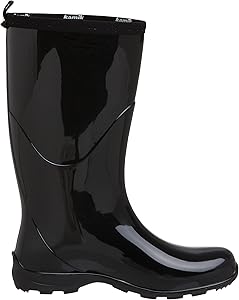 kamik rain boots amazon