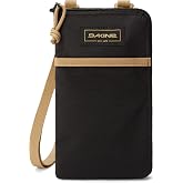 Dakine HALL PASS WALLET | Fits most phones with exterior mesh pocket and removable adjustable strap&mdash;wallet and crossbody in one grab-and-go piece.