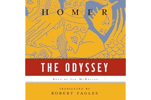The Odyssey