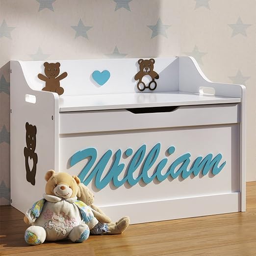 baul infantil amazon