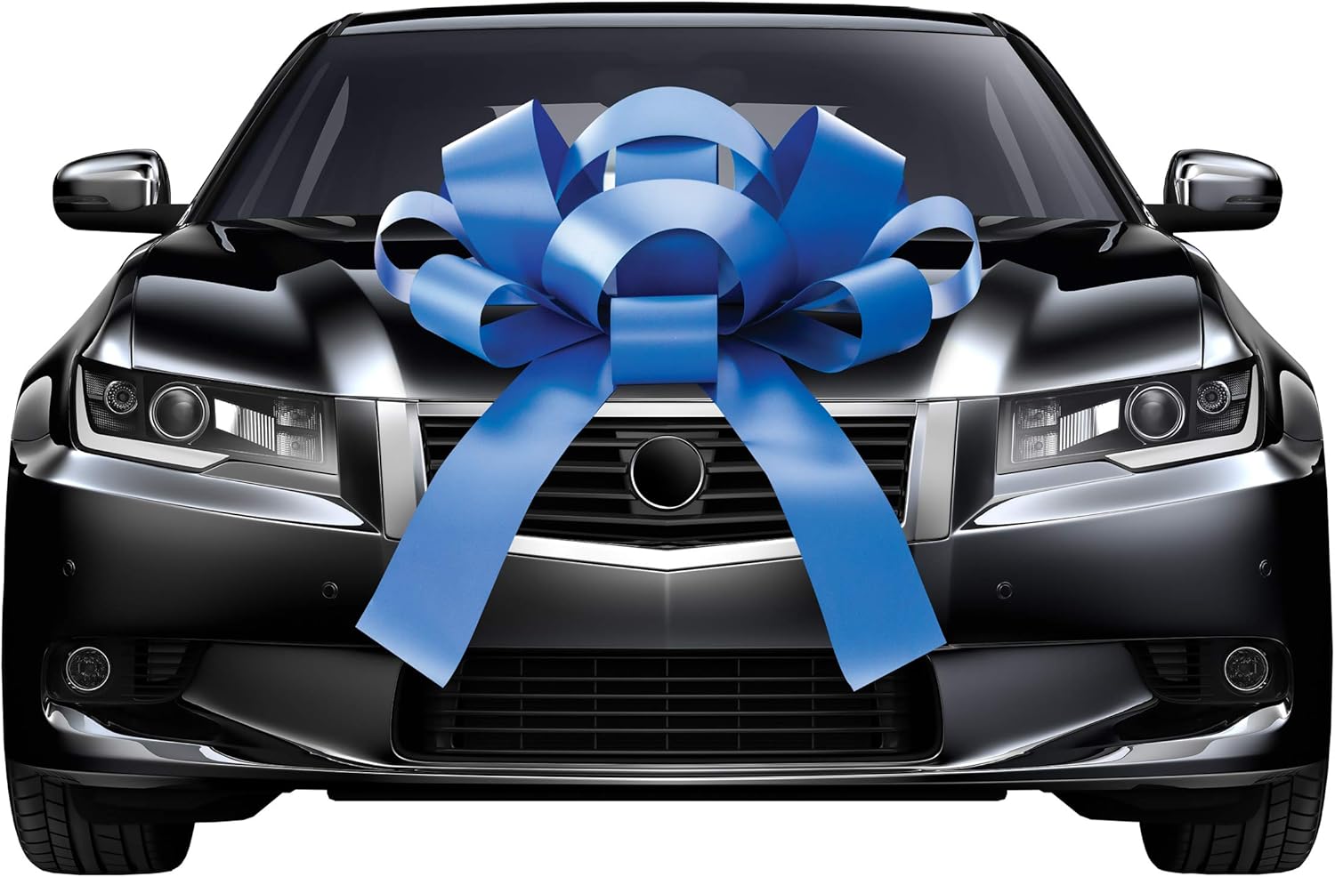 CarBowz Big Car Bow, Giant Bow, Non 