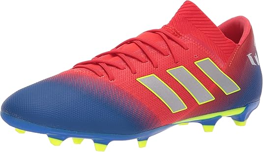 men's nemeziz 18.3 firm ground soccer shoe