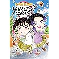 Demon Slayer: Kimetsu Academy, Vol. 3 (3)
