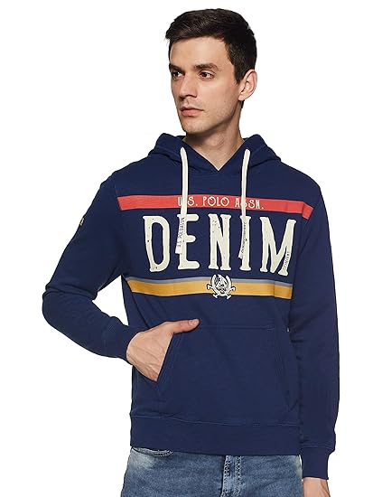 Us polo sweatshirt amazon Clearance
