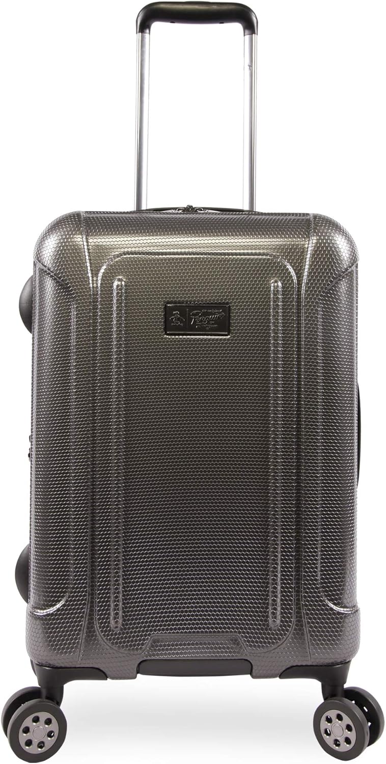 penguin carry on luggage