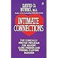 Intimate Connections by Burns, David D.