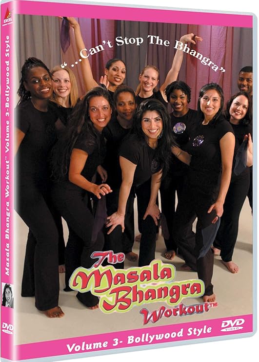 Amazon.in Buy Masala Bhangra Vol. 3 DVD, Bluray Online at Best