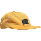 Tillak COHO Six Panel Hat, Kodra Nylon 6 Panel Cap with Snap Closure