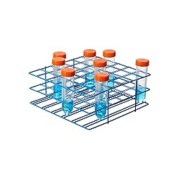 SP Bel-Art Poxygrid Centrifuge Tube Rack; For 50ml