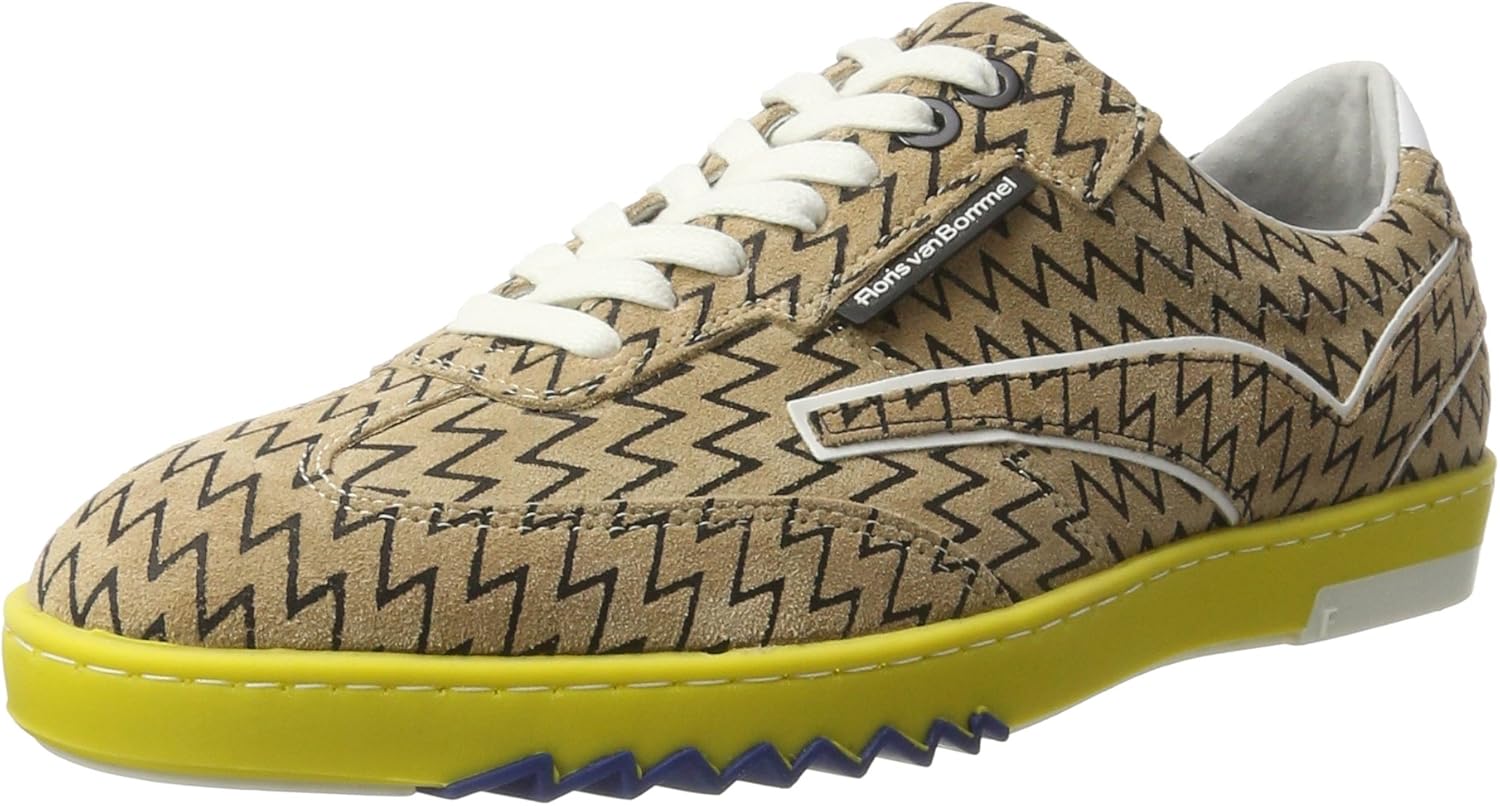 floris van bommel slipper