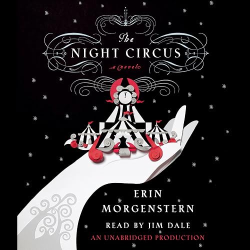 Download The Night Circus PDF
