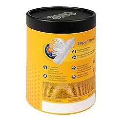 ONE® Condoms Super Studs | Textured Latex Condom