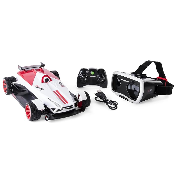 Air Hogs FPV High Speed Race Car