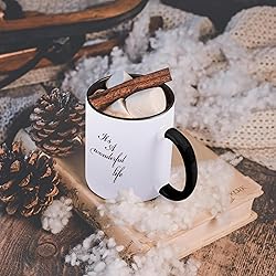 3dRose mug_79141_4 "Its A Wonderful