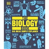The Biology Book: Big Ideas Simply Explained