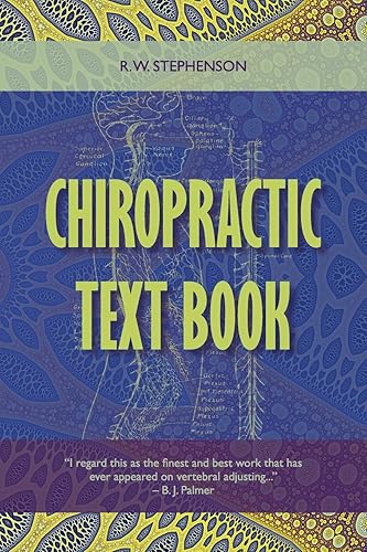 Download Chiropractic Text Book PDF